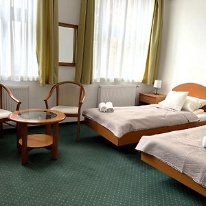 Standaard Kamer met Twee Aparte Bedden